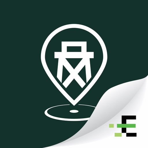 Enverus Rigs app icon