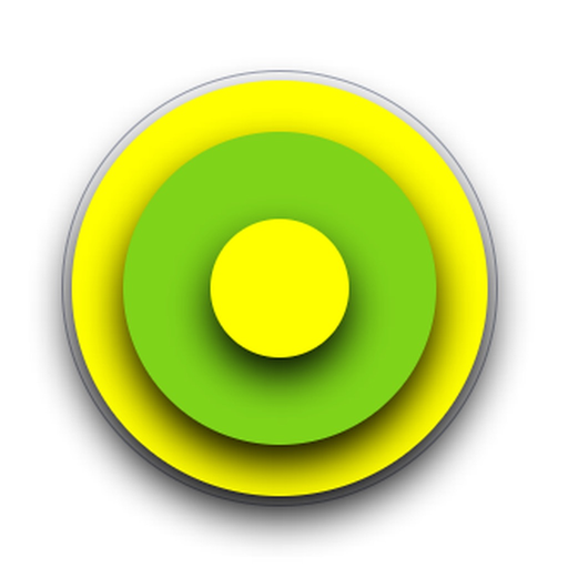 Stack and Match app icon