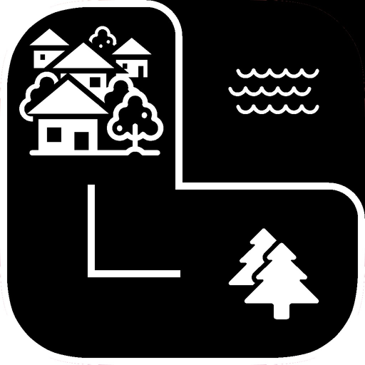 Supply Chain City app icon