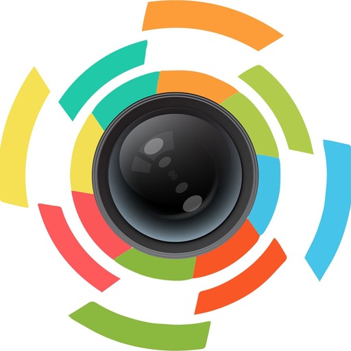 FilterPop app icon