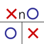 XnO - Tic Tac Toe icon