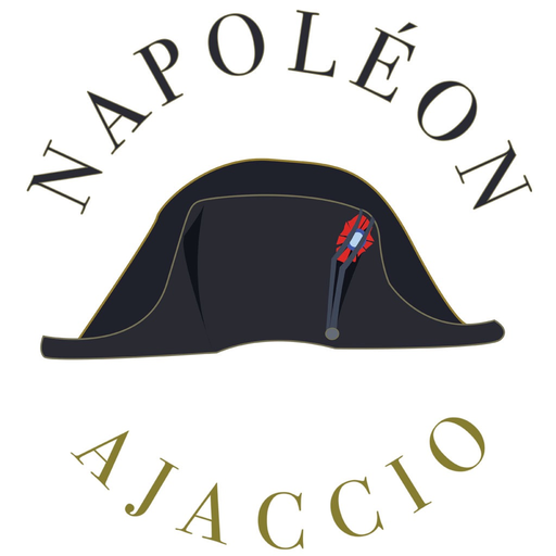 Napoleon à Ajaccio app icon