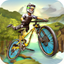 Bike Race Free Rider - The Deluxe Racing Game icon