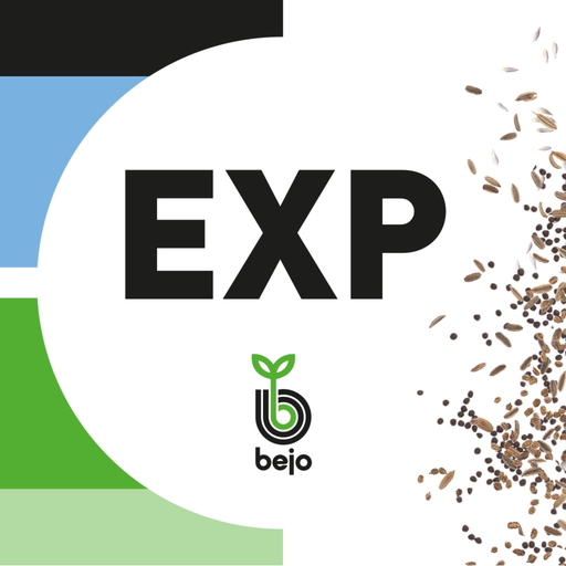 Bejo EXPerience app icon