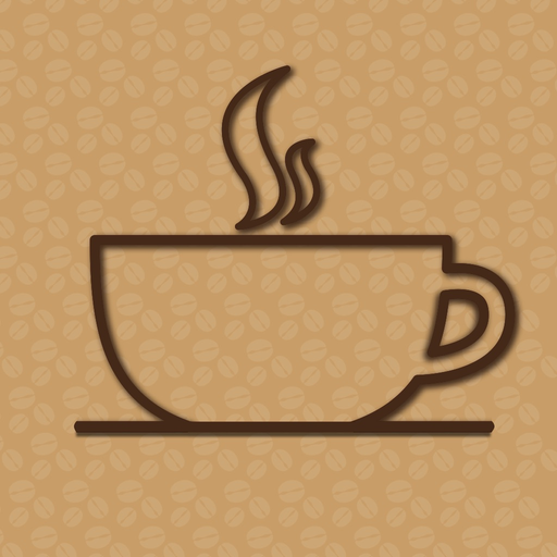 Caffeine Tracker - Track Caffeine in Body app icon