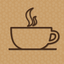 Caffeine Tracker - Track Caffeine in Body icon