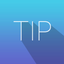 Tipster - Easy Tip Calculator icon
