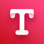 Art Word: Add Text to Photos icon