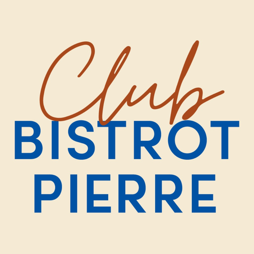 Bistrot Pierre app icon