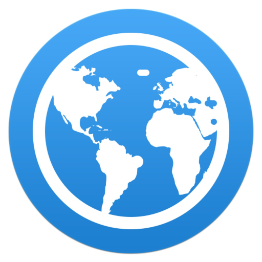 Light Browser app icon