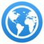 Light Browser icon