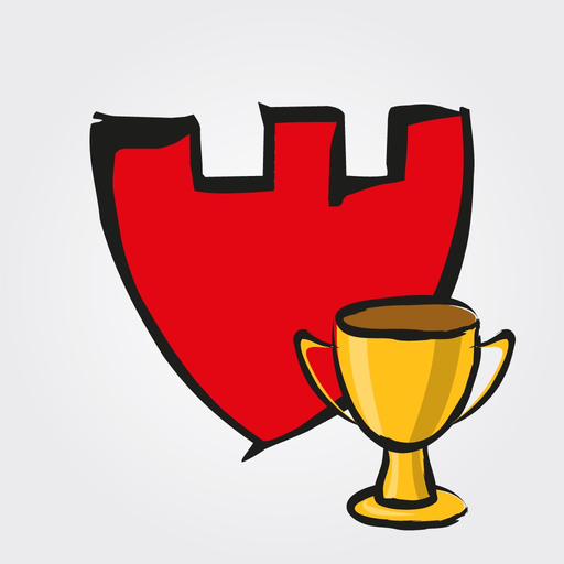 Szlaki Zamków Gotyckich app icon