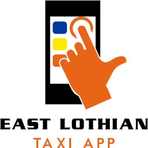 East Lothian Taxis app icon