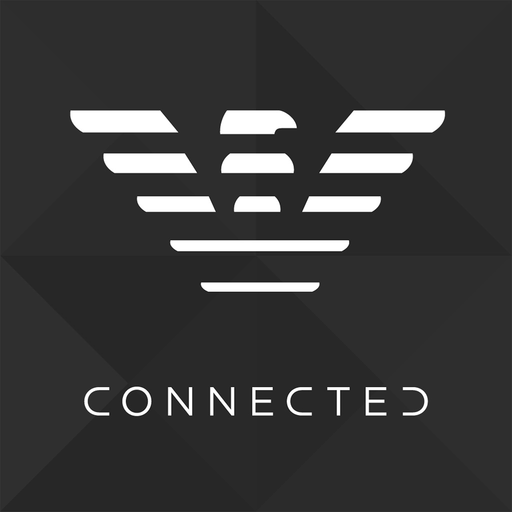 Emporio Armani Connected app icon