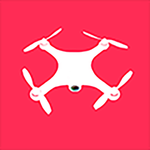 J-UFO app icon