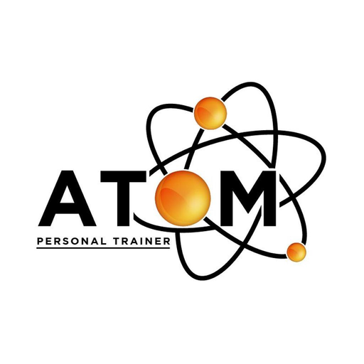 Atom Personal Trainer app icon