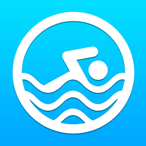 Swim Start app icon