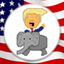 Don't Trump The Spikes! icon