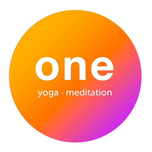 One Yoga&Meditation app icon