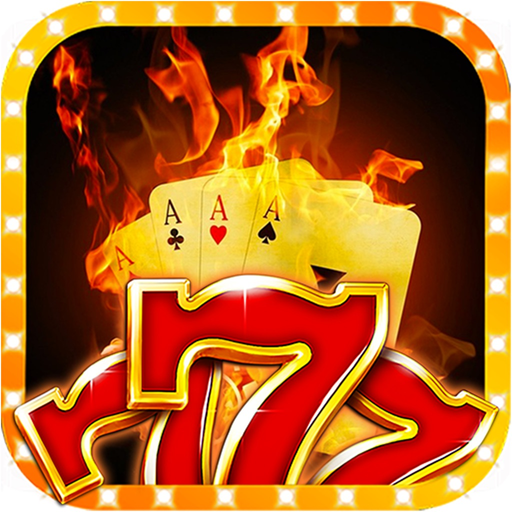 Inferno Fire Slots app icon