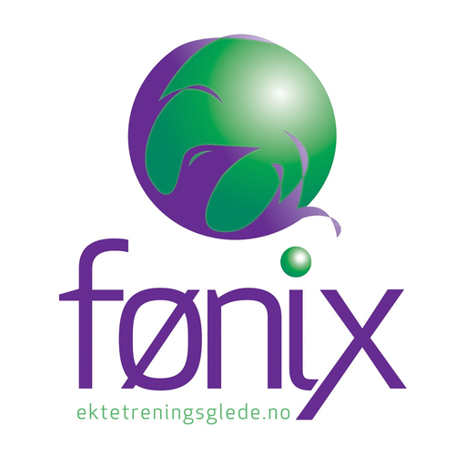Fønix app icon