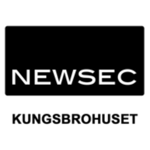 Newsec Kungsbrohuset app icon