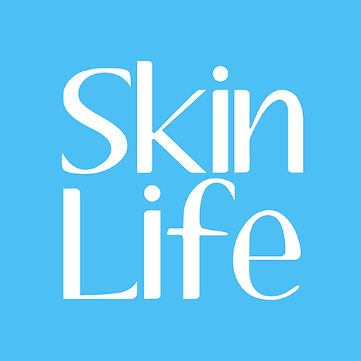 Skin Life Aesthetic app icon