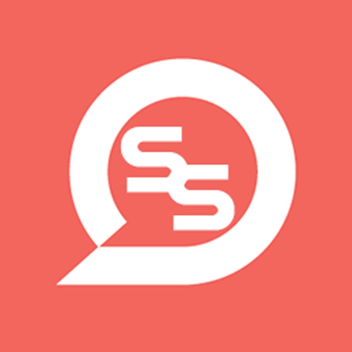 Social Status : Quotes,Status,Joke for Whatsapp,FB app icon