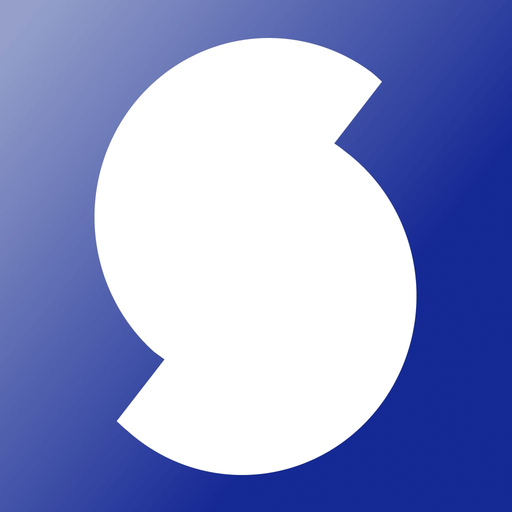 Sugár Mozi app icon