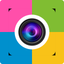 PotoBits A perfect Selfie editor icon
