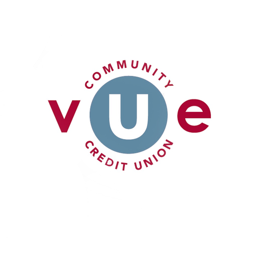 Vue CCU Mobile app icon