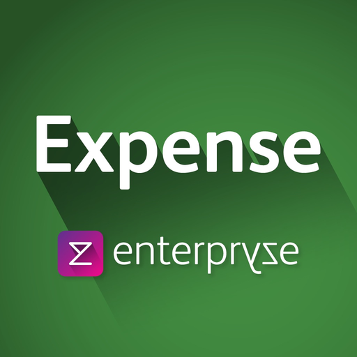 Expense for SAP Business One app icon