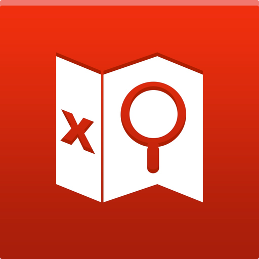 Infor Field Inspector app icon
