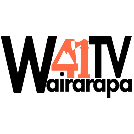 Wairarapa TV app icon