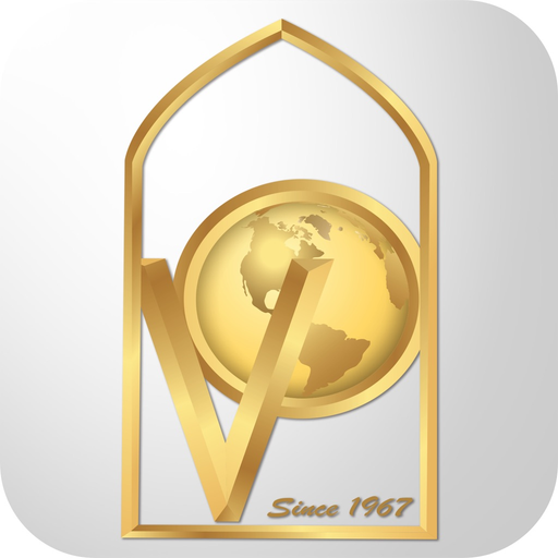 Victory Outreach Int'l app icon