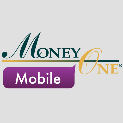 Money One FCU Mobile app icon