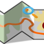 NearBy Map Finder icon