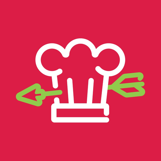 Robin Food app icon