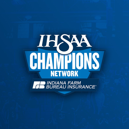 IHSAA TV app icon