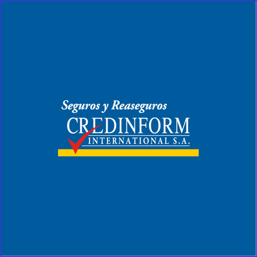 Credinform International S.A. app icon