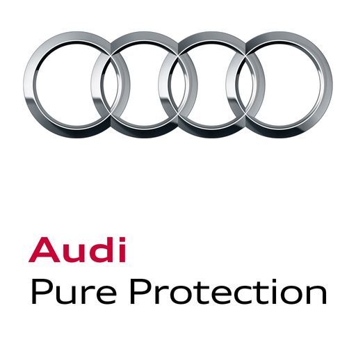 Audi Pure Protection Claims app icon