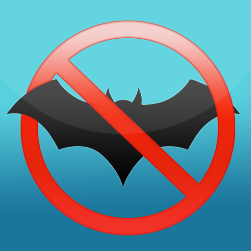 Anti Mosquito Animal Repeller app icon