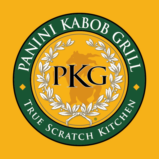 Panini Kabob Grill app icon