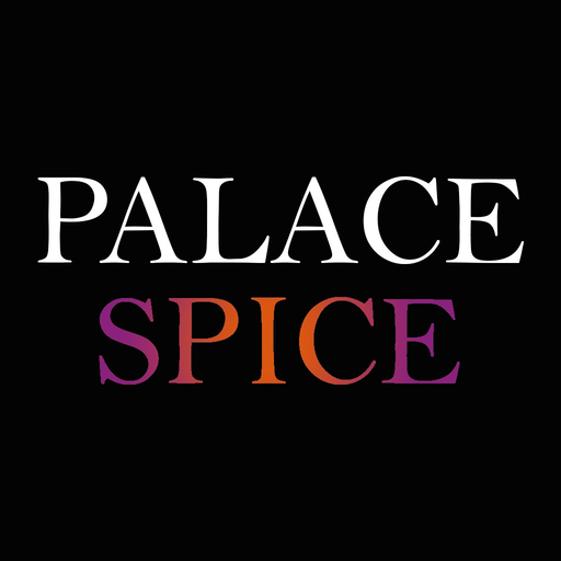Palace Spice app icon