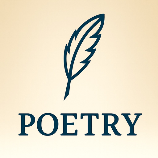 English Poetry Collection app icon
