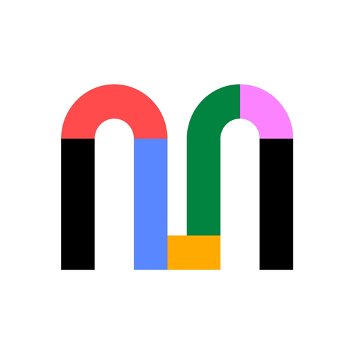 Mural - Visual Collaboration app icon