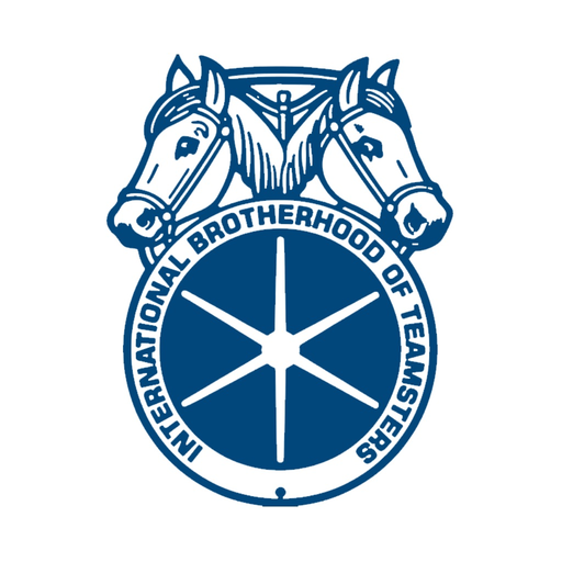 Ohio Teamsters CU app icon