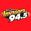 Invasora 94.5 icon