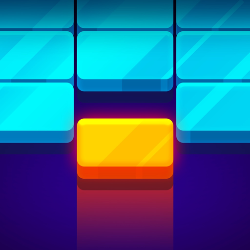 Brick Shot app icon