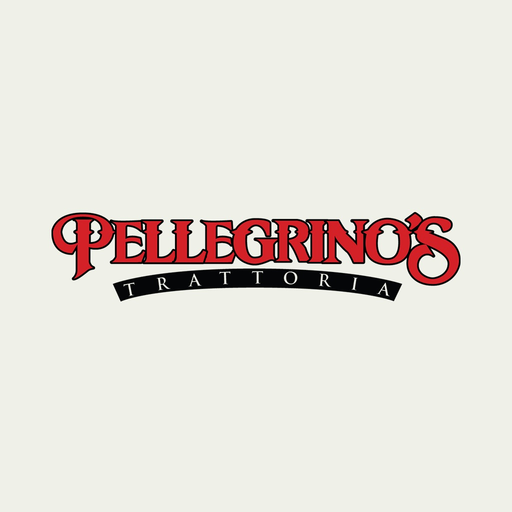 Pellegrino's Trattoria  app icon